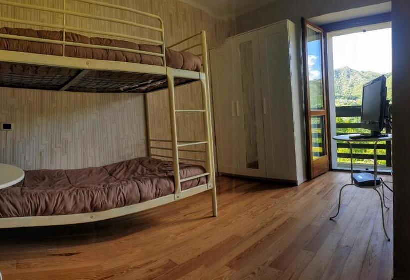 Семейный Номер, B&b Casa Arcangeli