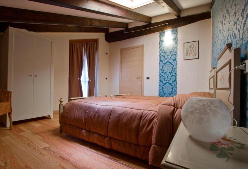 חדר סטנדרט, B&b Casa Arcangeli