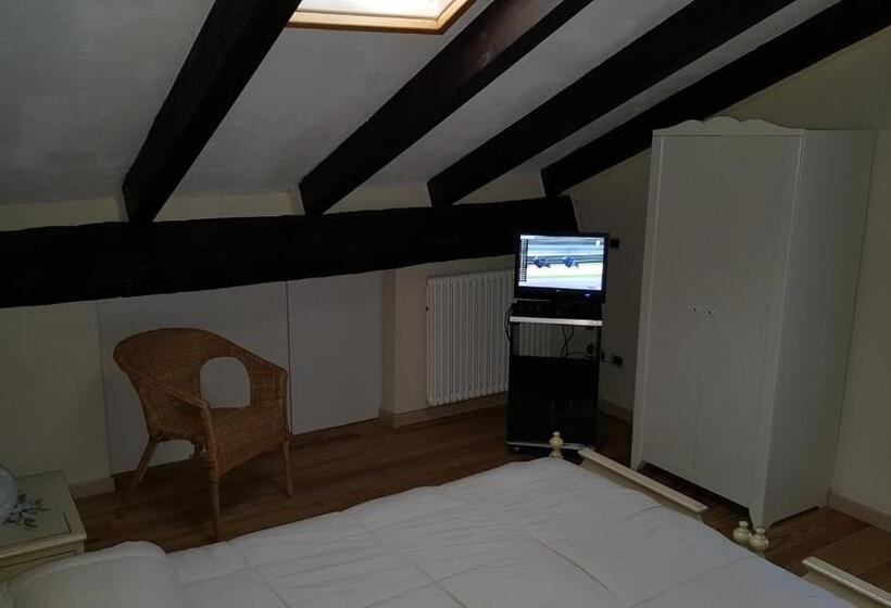 חדר סטנדרט, B&b Casa Arcangeli