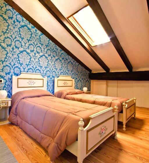 Номер Стандарт, B&b Casa Arcangeli