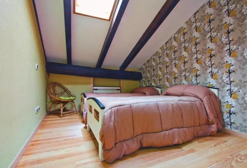 スタンダードルーム, B&b Casa Arcangeli