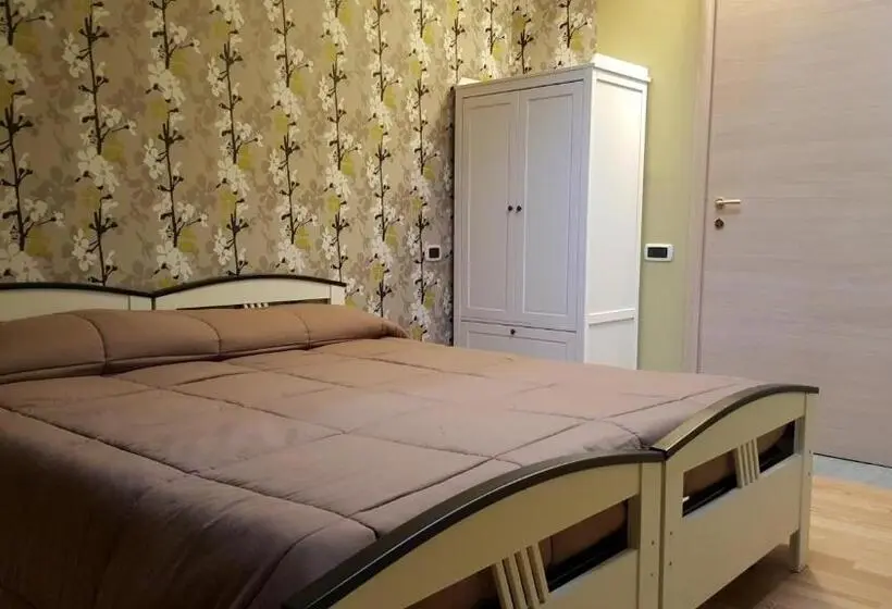スタンダードルーム, B&b Casa Arcangeli