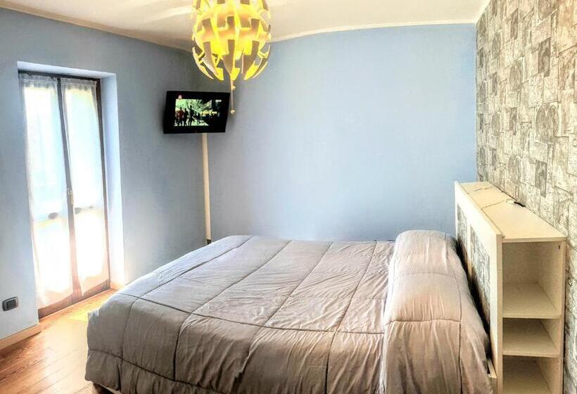 חדר סטנדרט, B&b Casa Arcangeli