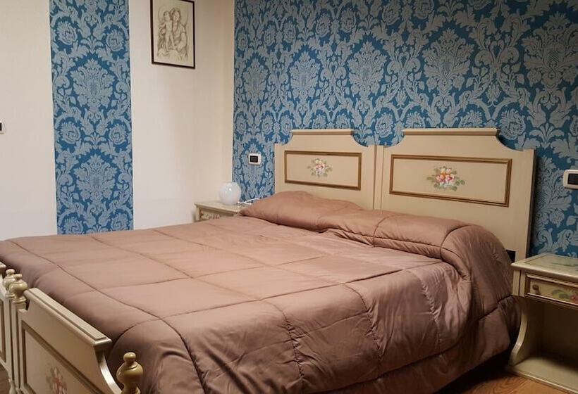 غرفة قياسية, B&b Casa Arcangeli