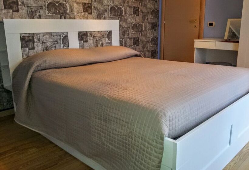 חדר סטנדרט, B&b Casa Arcangeli