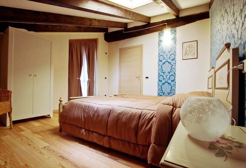 חדר סטנדרט, B&b Casa Arcangeli