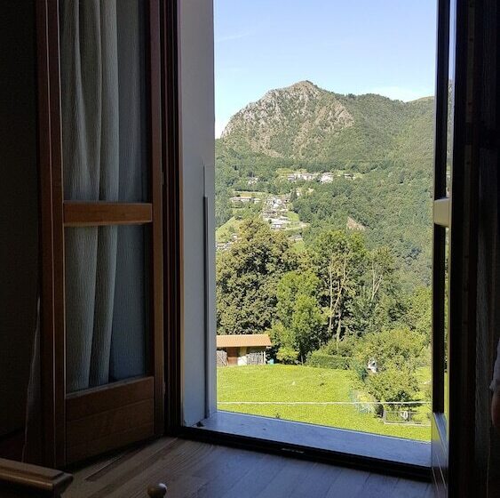 חדר סטנדרט, B&b Casa Arcangeli