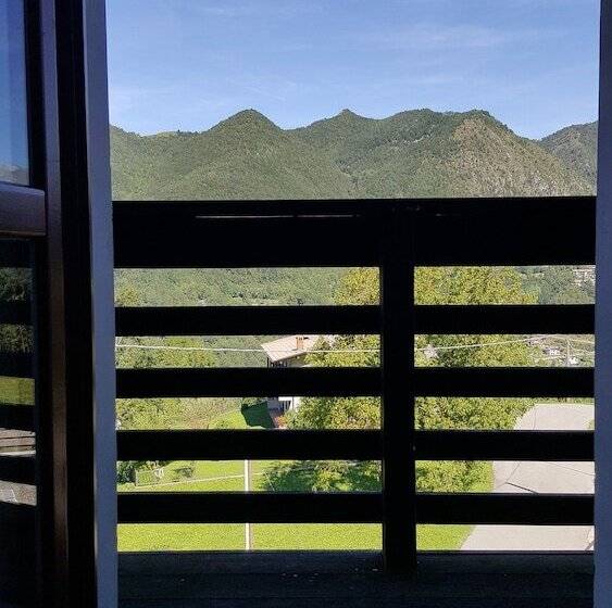 חדר סטנדרט, B&b Casa Arcangeli