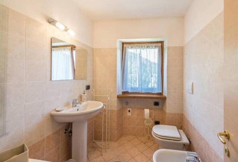Номер Стандарт, B&b Casa Arcangeli