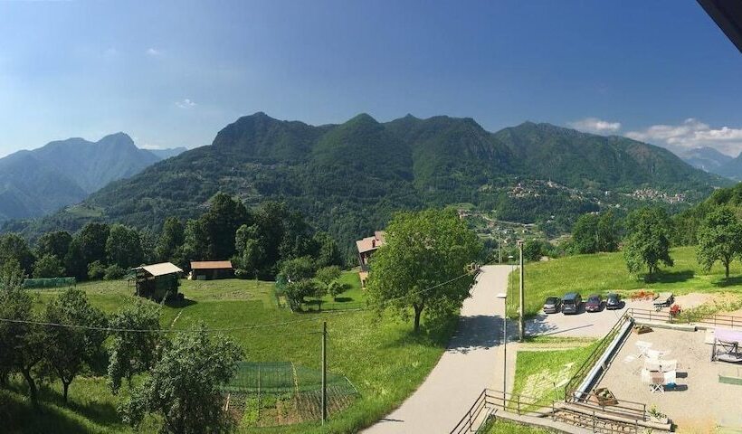 חדר סטנדרט, B&b Casa Arcangeli