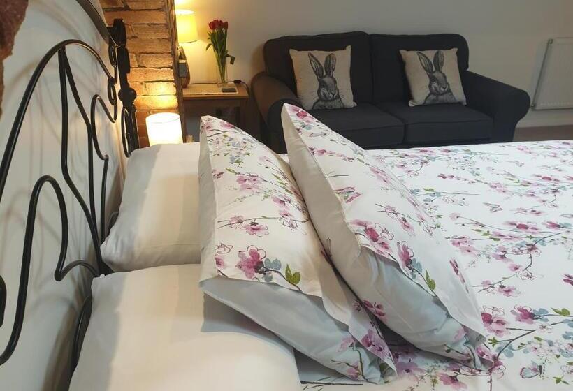 Номер Deluxe Кровать Кинг, Lyndene