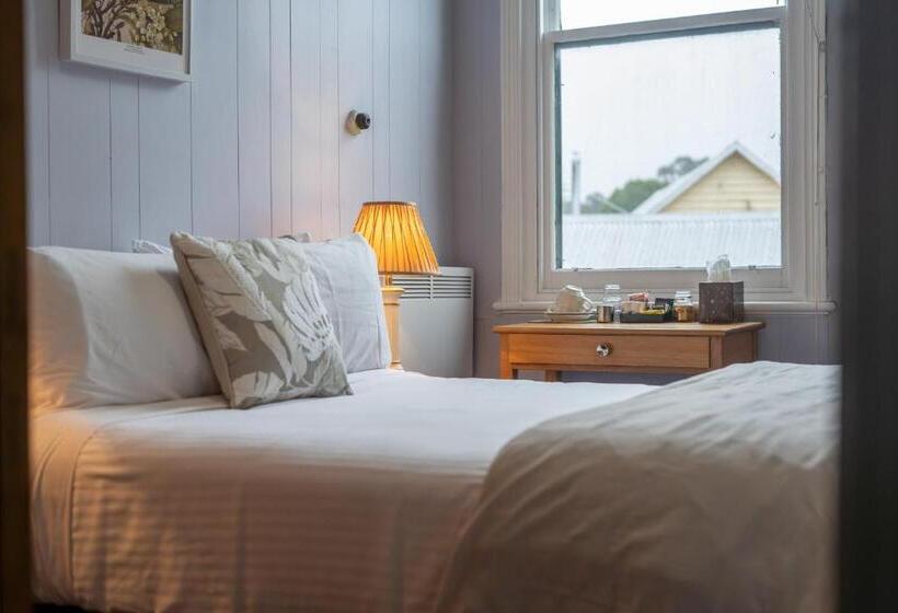 غرفة قياسية, Bischoff