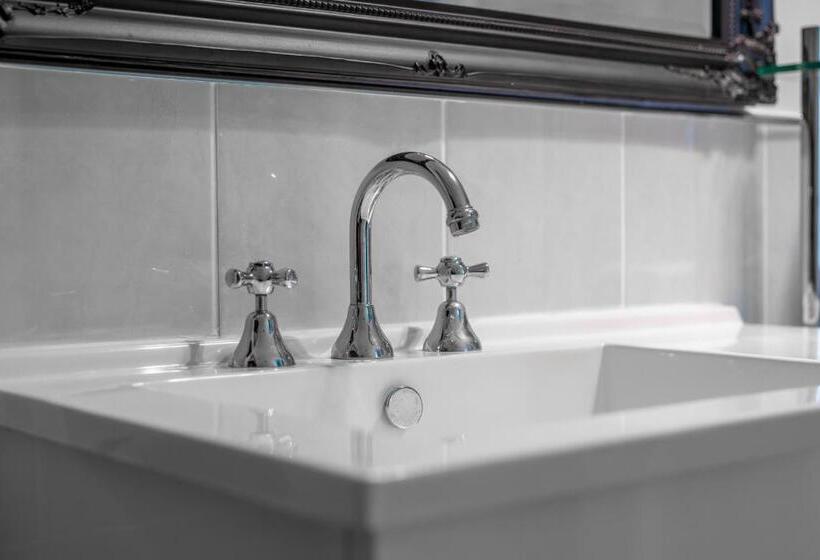 غرفة قياسية مزوَّدة بجاكوزي, Bischoff