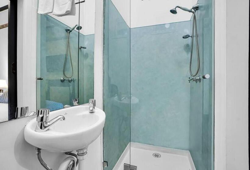 غرفة قياسية, Bischoff