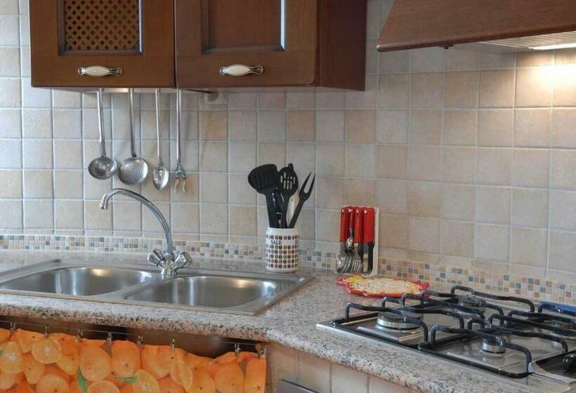Апартаменты 1 Спальня, Agriturismo La Petrosa