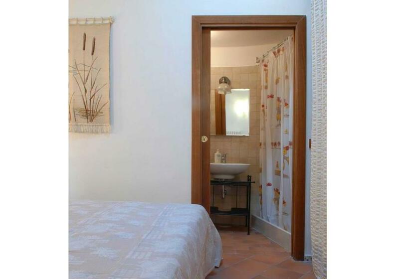Апартаменты 1 Спальня, Agriturismo La Petrosa