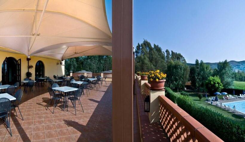 غرفة قياسية, Agriturismo La Petrosa