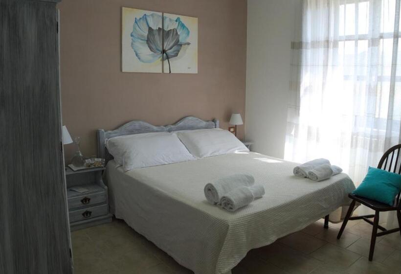 غرفة قياسية, Agriturismo La Petrosa