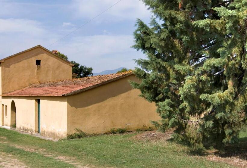Дом 2 Спальни, Agriturismo La Petrosa