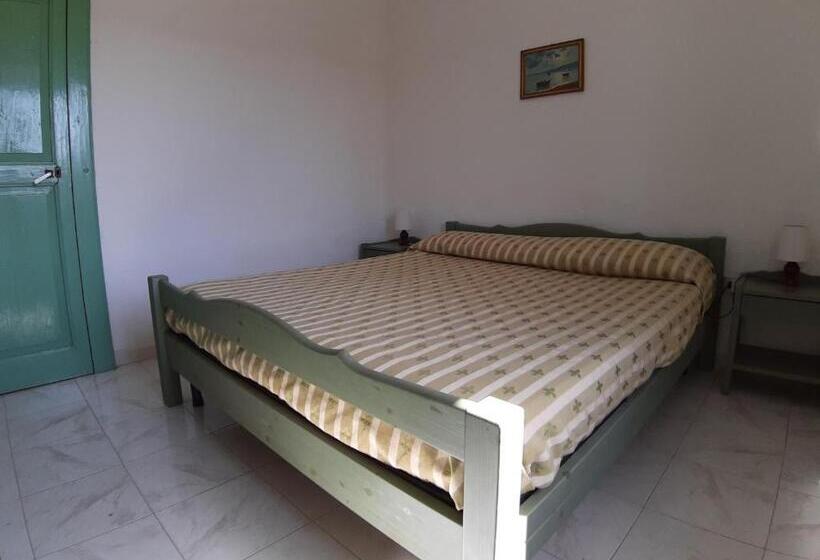 منزل غرفتين نوم, Agriturismo La Petrosa