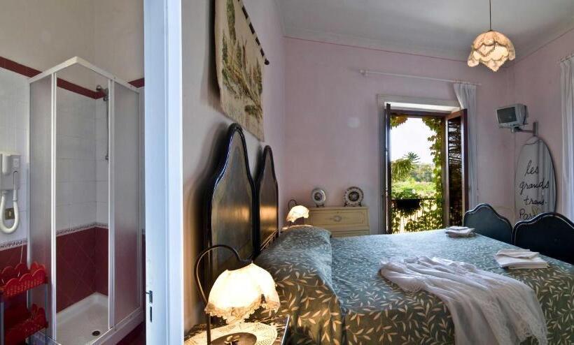 غرفة سوبيريور, Agriturismo La Petrosa