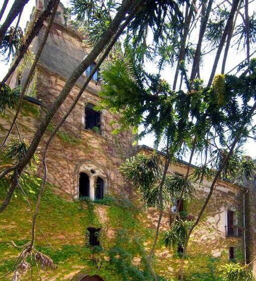 غرفة سوبيريور, Agriturismo La Petrosa