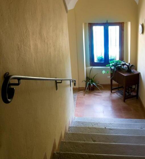 Номер Superior, Agriturismo La Petrosa