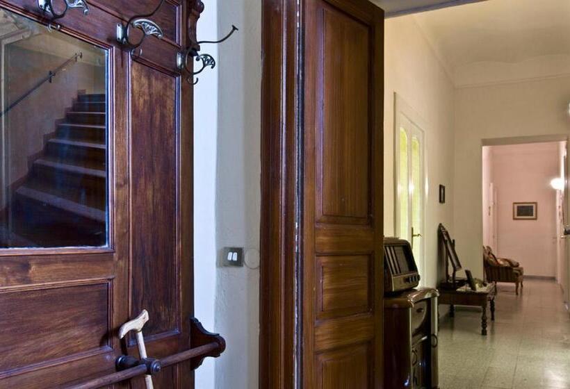 غرفة سوبيريور, Agriturismo La Petrosa