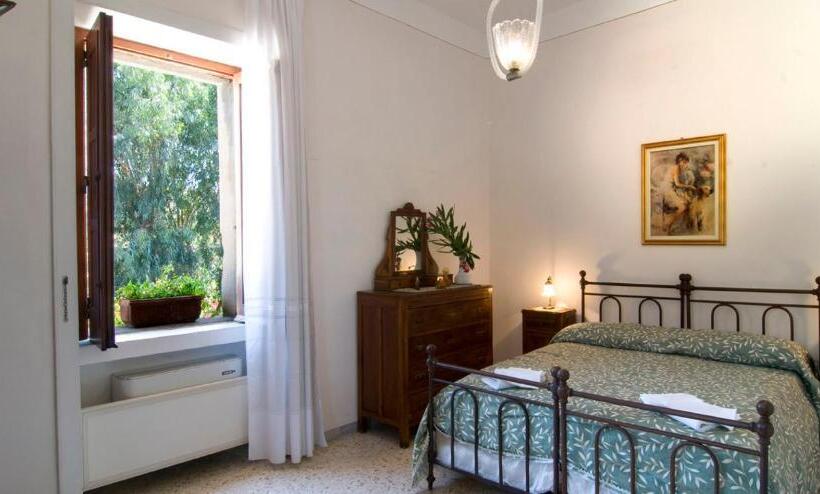Номер Superior, Agriturismo La Petrosa