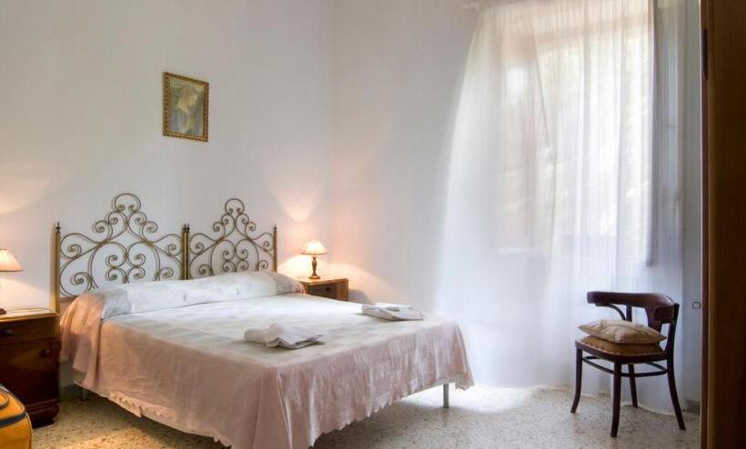 غرفة سوبيريور, Agriturismo La Petrosa