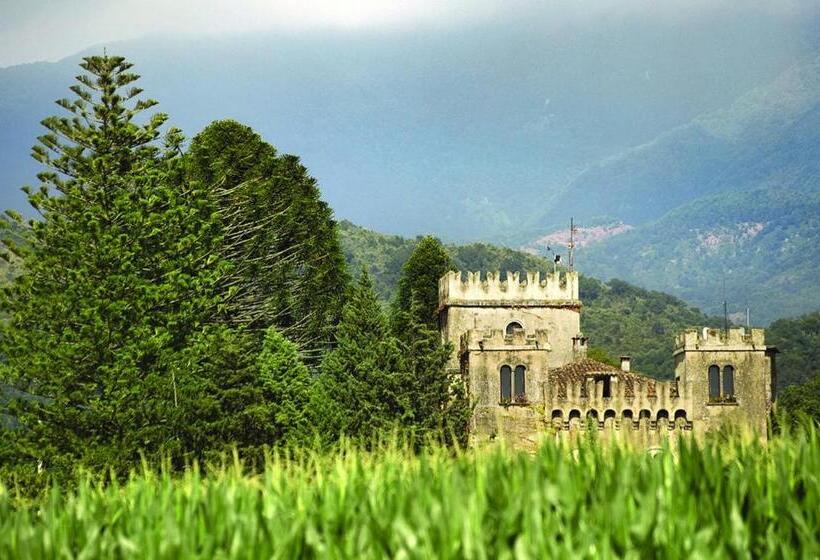 غرفة سوبيريور, Agriturismo La Petrosa