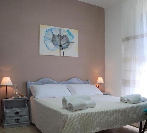 غرفة قياسية, Agriturismo La Petrosa