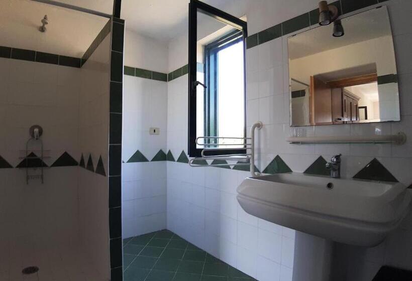 Дом 2 Спальни, Agriturismo La Petrosa