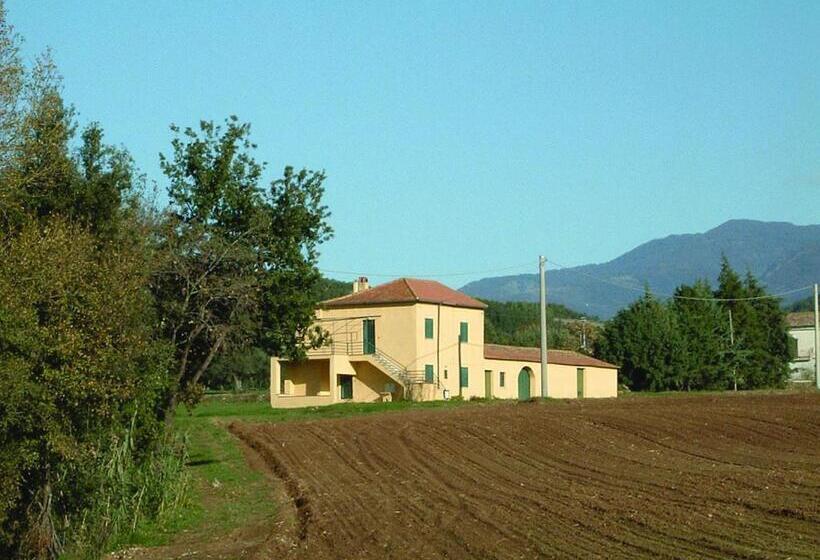 Дом 2 Спальни, Agriturismo La Petrosa
