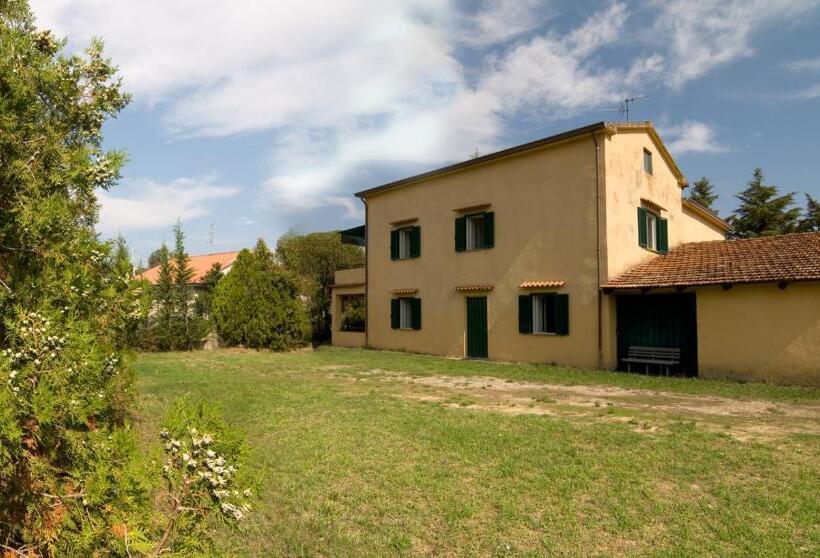 Дом 2 Спальни, Agriturismo La Petrosa