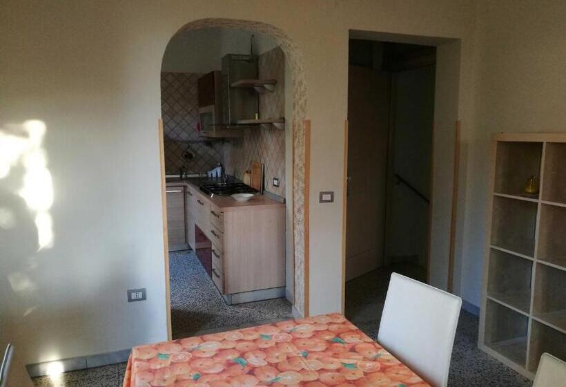 غرفة قياسية, Agriturismo La Petrosa