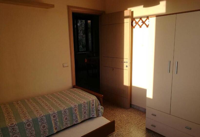 غرفة قياسية, Agriturismo La Petrosa