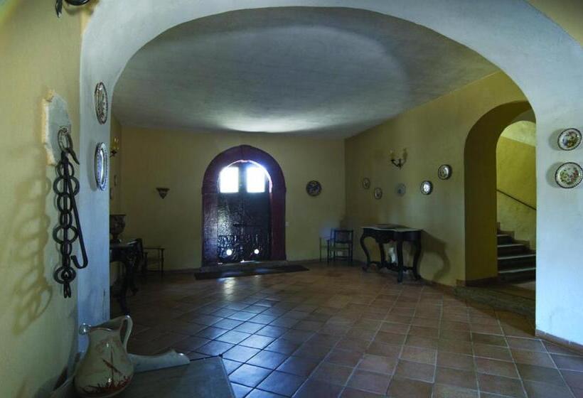 غرفة سوبيريور, Agriturismo La Petrosa