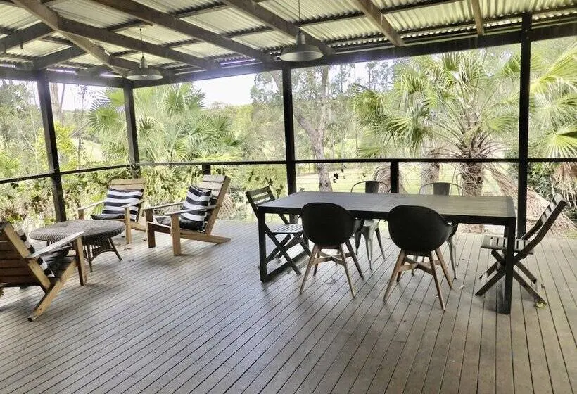 3ベッドルームハウス, Mansfield On The Manning