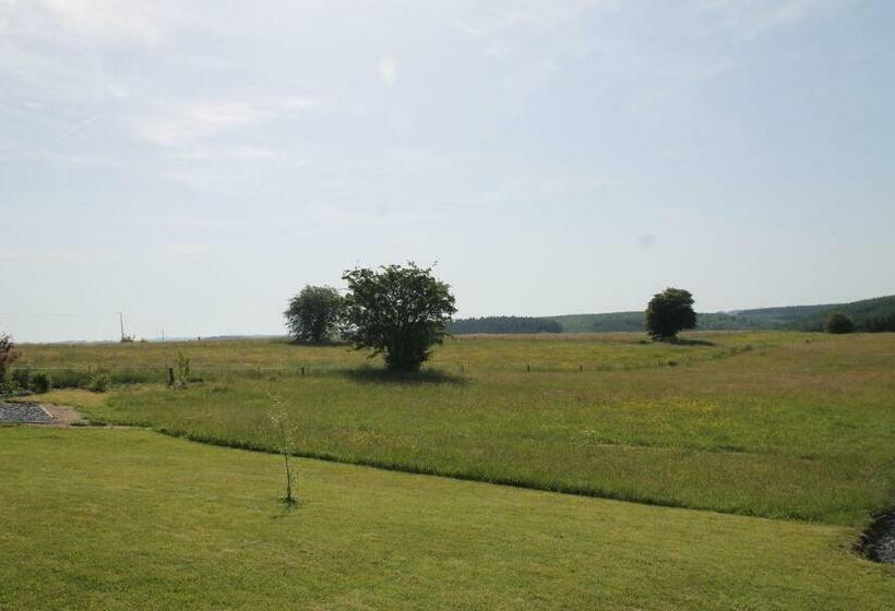 Номер Стандарт, B&b Au Fil Des Saisons Sur La Wiels