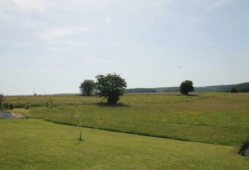 スタンダードルーム, B&b Au Fil Des Saisons Sur La Wiels