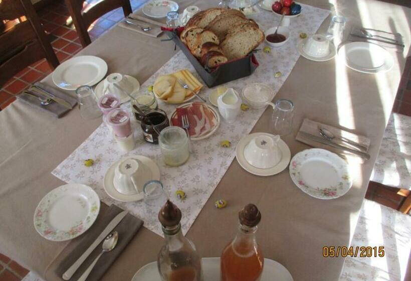 חדר סטנדרט, B&b Au Fil Des Saisons Sur La Wiels