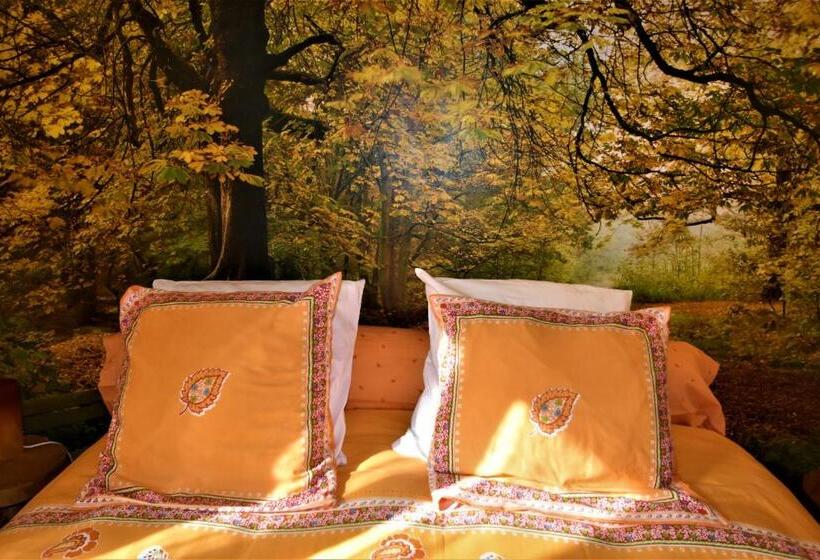 Номер Стандарт, B&b Au Fil Des Saisons Sur La Wiels