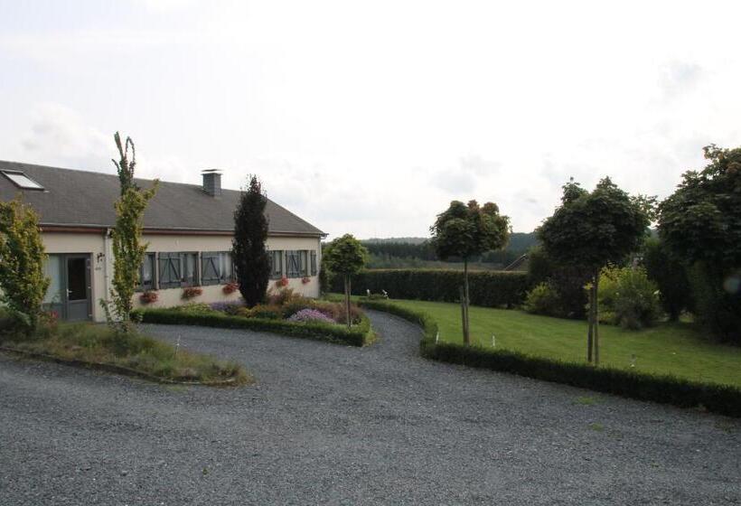 חדר סטנדרט, B&b Au Fil Des Saisons Sur La Wiels