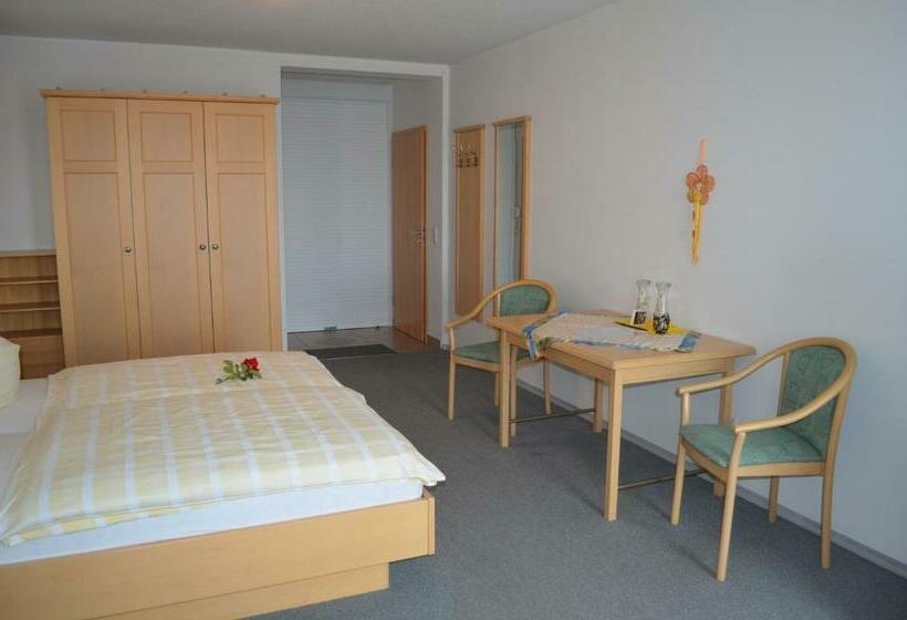 스탠다드 룸, Gasthaus Augenstein