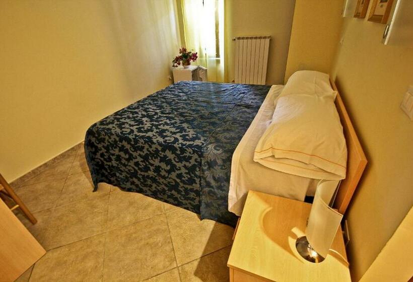 غرفة قياسية, Il Cantinone Rooms