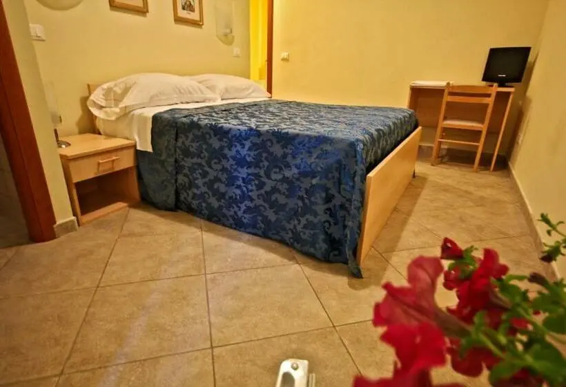 スタンダードルーム, Il Cantinone Rooms