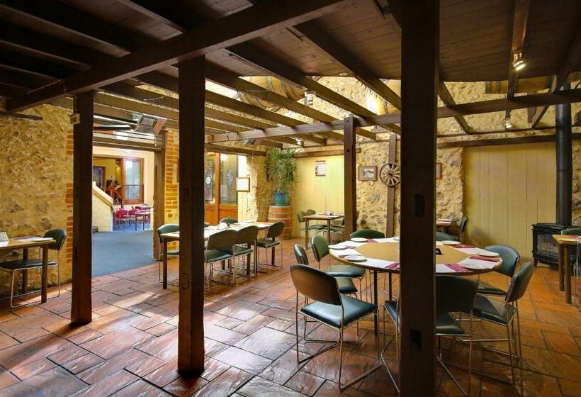 스탠다드 룸, Victoria Hotel Strathalbyn