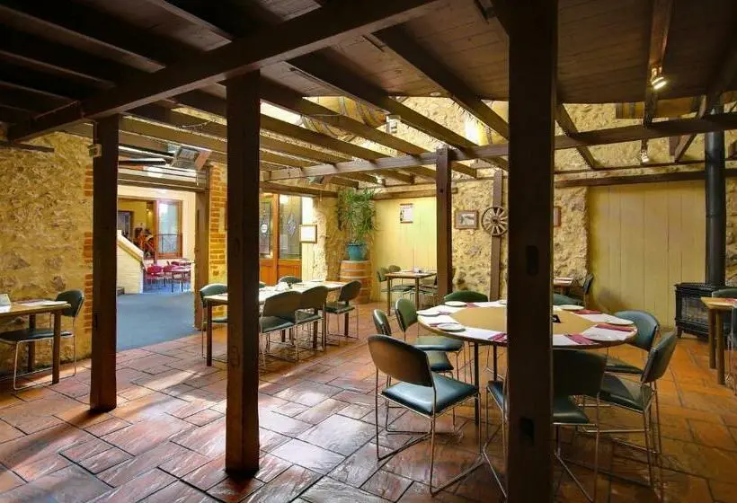 スタンダードルーム, Victoria Hotel Strathalbyn