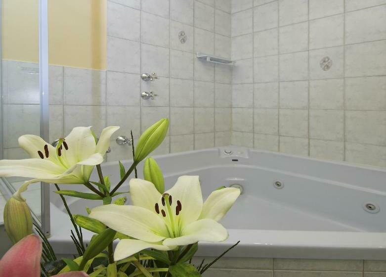 디럭스 패밀리 룸, Victoria Hotel Strathalbyn